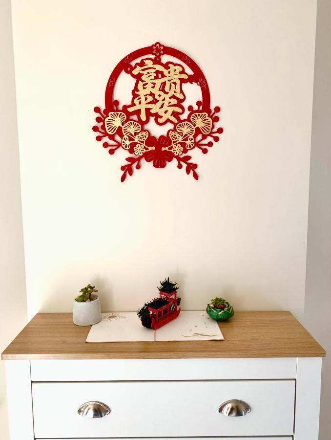 Cozy&Quiet Homestay Hamilton Luaran gambar
