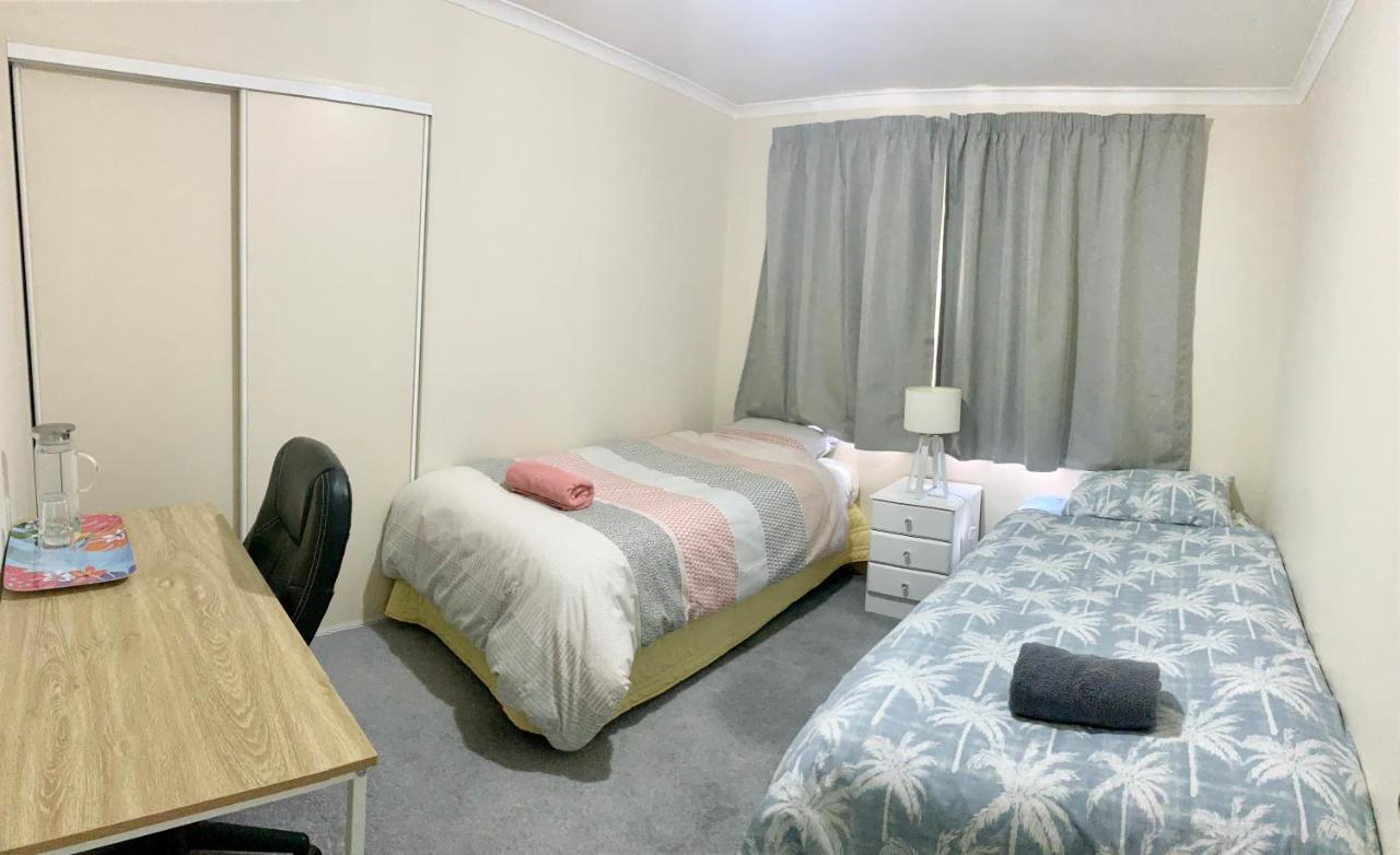 Cozy&Quiet Homestay Hamilton Luaran gambar